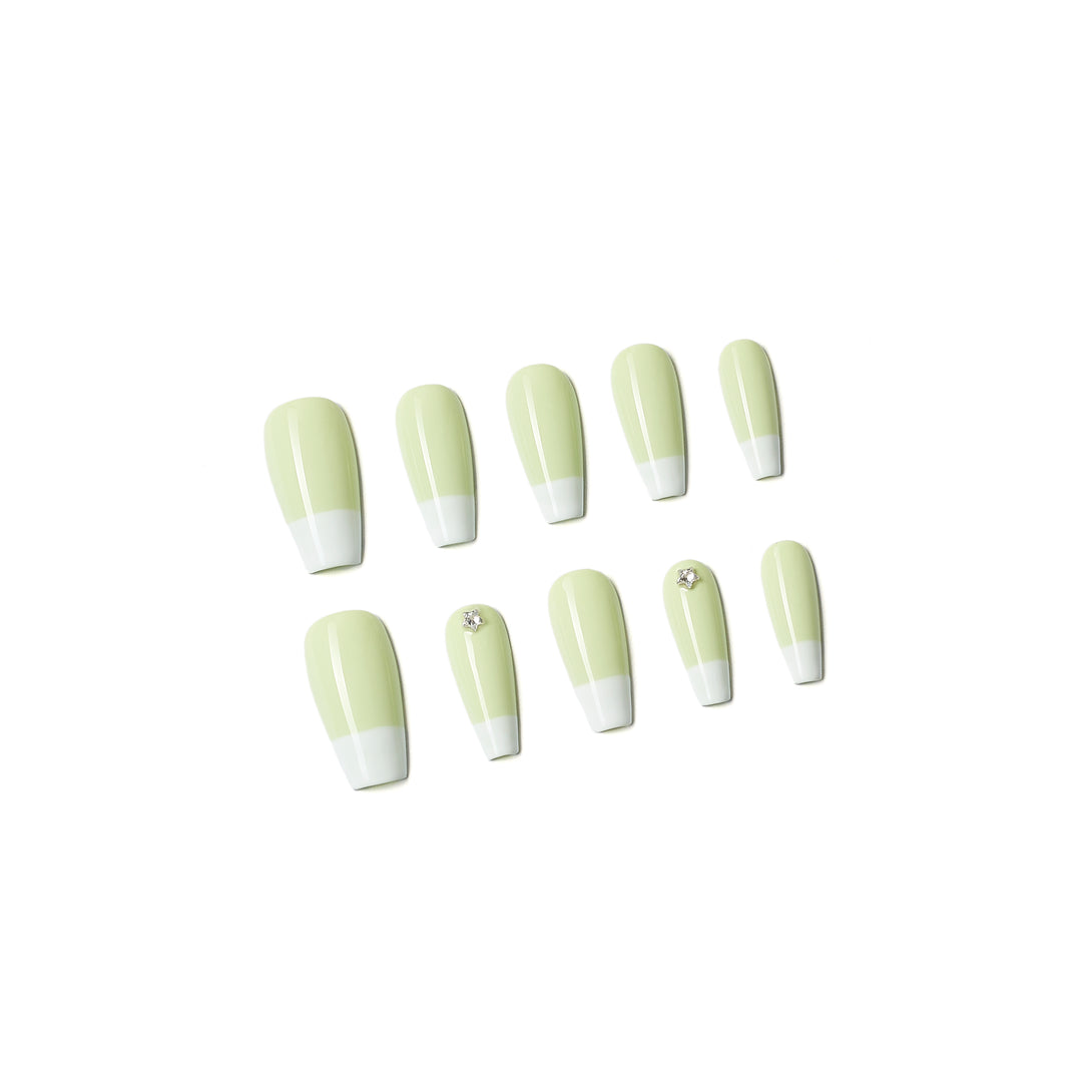 Conseils plats pour être fructueux - Avocado Green