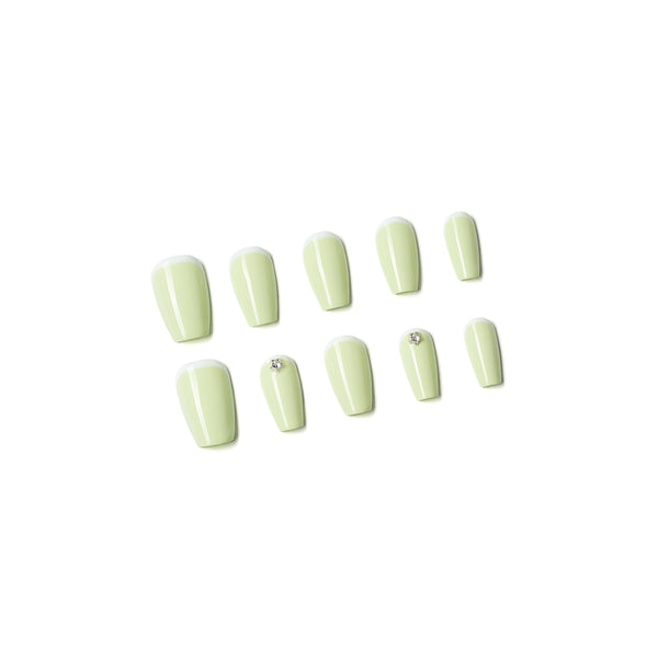 Length & Shape_Short Coffin