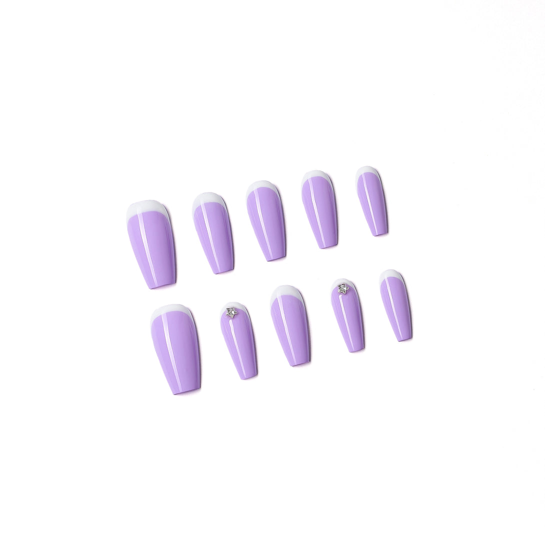 Consejos inversos para ser fructífero - Grape Purple