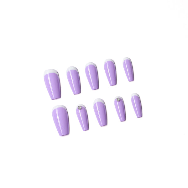 Length & Shape_Medium Coffin