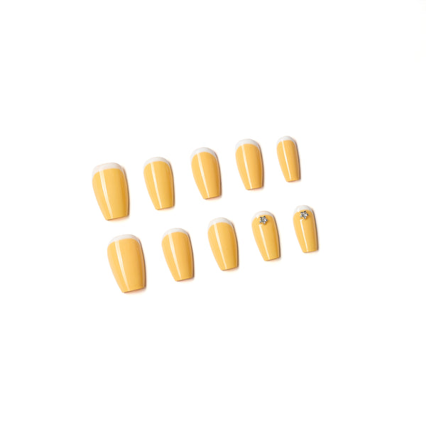 Length & Shape_Short Coffin
