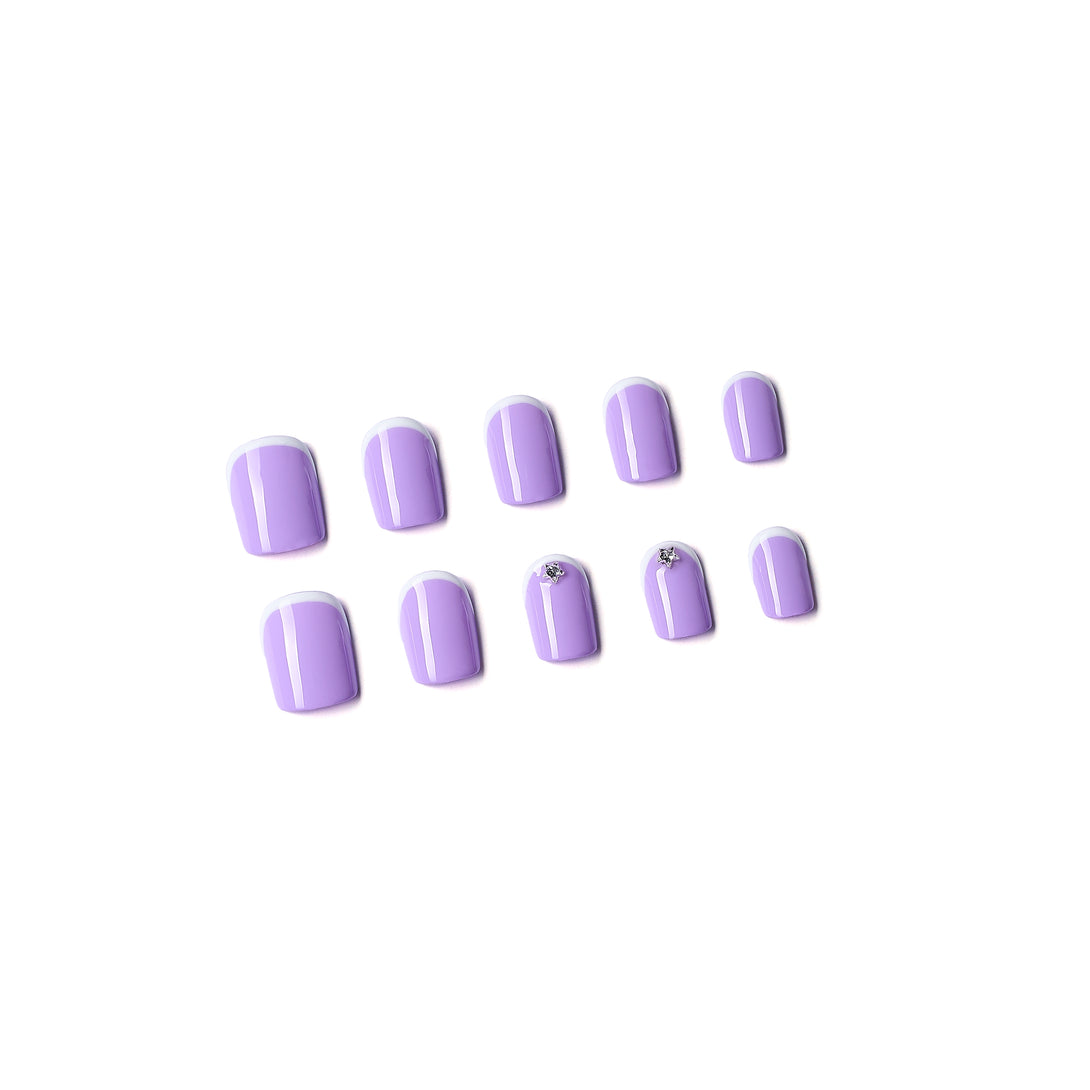 Consejos inversos para ser fructífero - Grape Purple