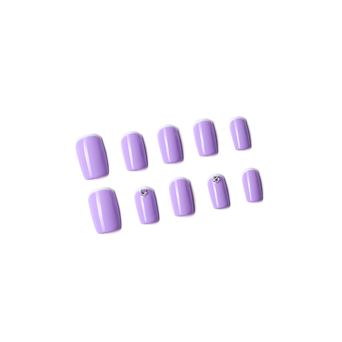 Consejos inversos para ser fructífero - Grape Purple