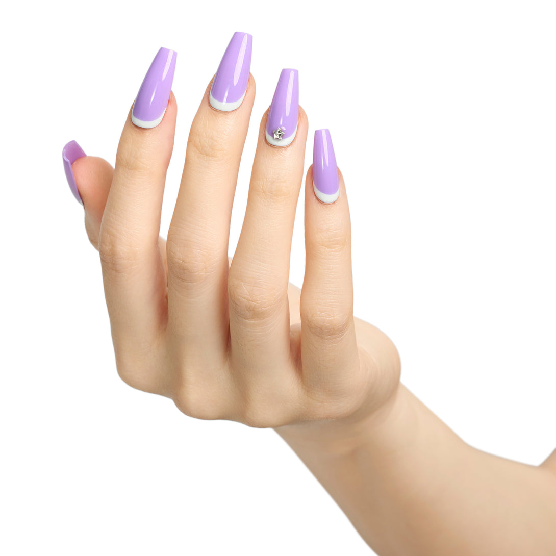 Consejos inversos para ser fructífero - Grape Purple