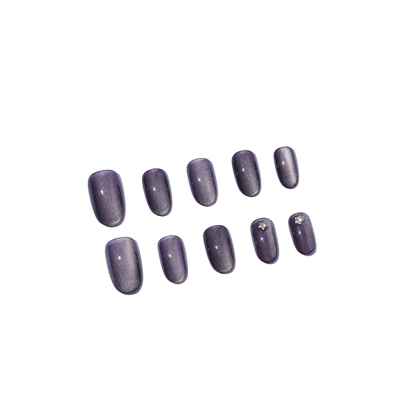 Length & Shape_Short Round